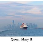 Queen Mary II