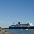 QUEEN MARY II