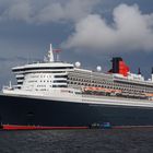 Queen Mary II