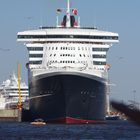 Queen Mary II