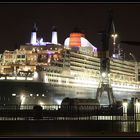 Queen Mary II