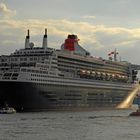 Queen Mary II