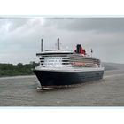 Queen Mary II