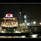 Queen Mary II