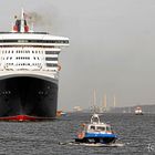 Queen Mary II