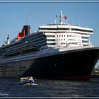 Queen Mary II