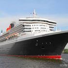 Queen Mary II