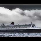 Queen Mary II - Langversion -