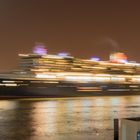 Queen Mary II - motion picture no. 3