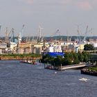 Queen Mary II - PANO