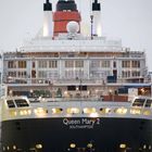 Queen Mary in HH