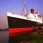 Queen Mary - S