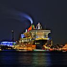 Queen Mary - Versuch