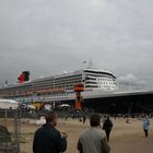 Queen Mary2 2005