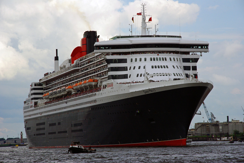 Queen Mary2