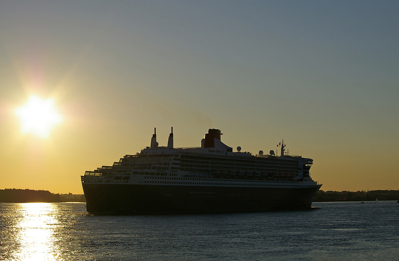 Queen Mary2