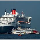 "QUEEN MARY2" (5)