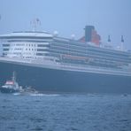 Queen Mary2 A#1