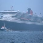 Queen Mary2 A#1