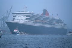 Queen Mary2 A#1