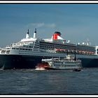"QUEEN MARY2"