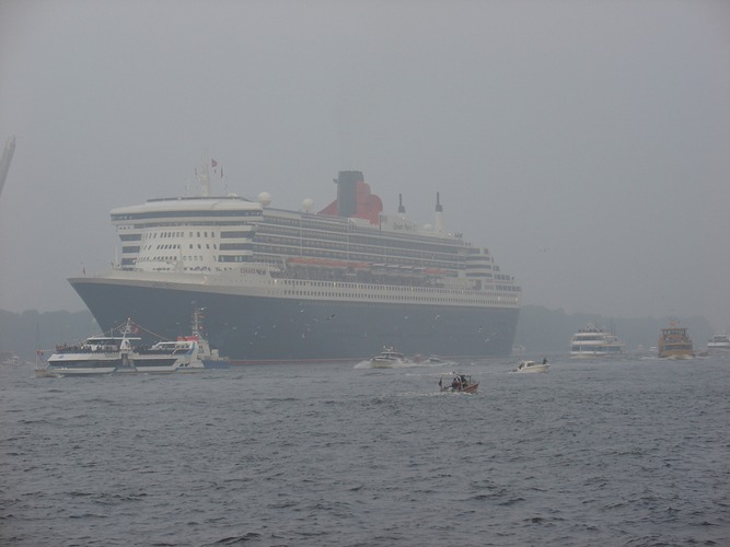 Queen Mary2