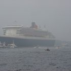 Queen Mary2