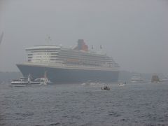 Queen Mary2
