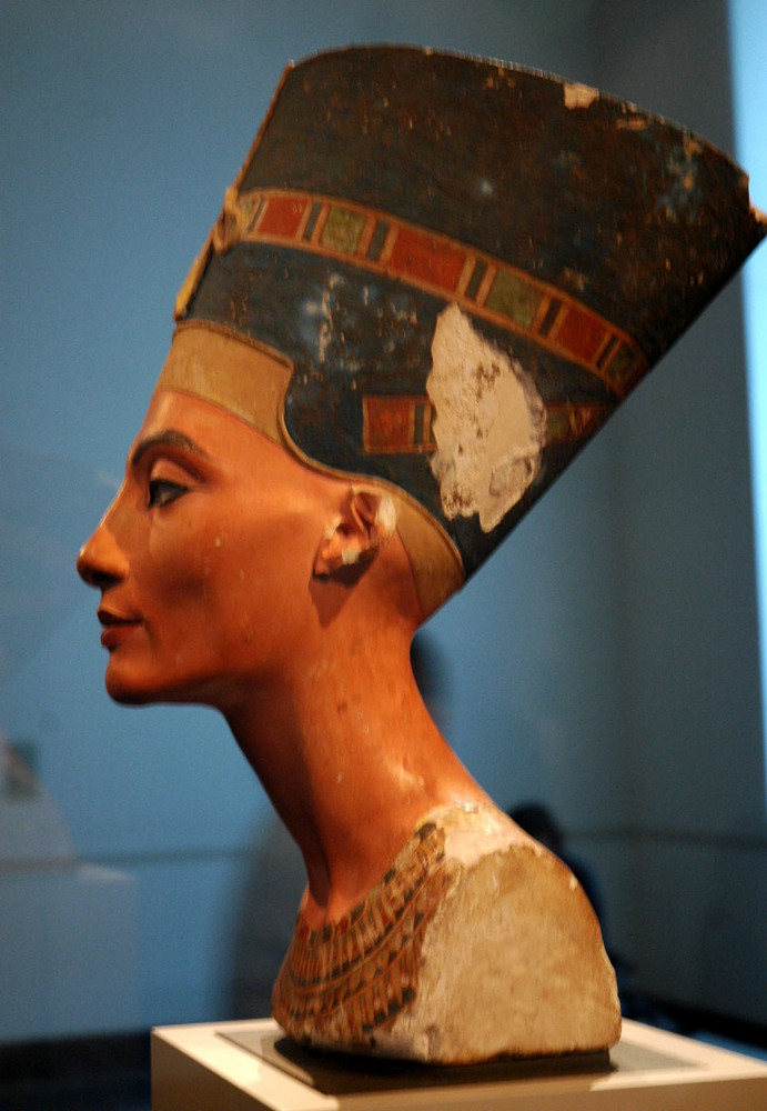 Queen Nefertiti