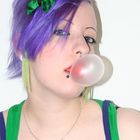 Queen of Bubblegum