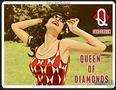 Queen of diamonds