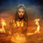 Queen of Fire