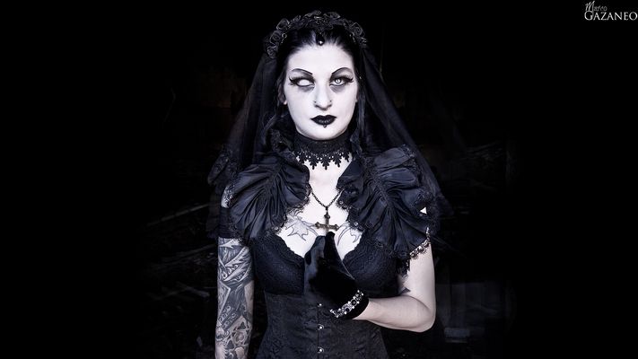 Queen of Goth