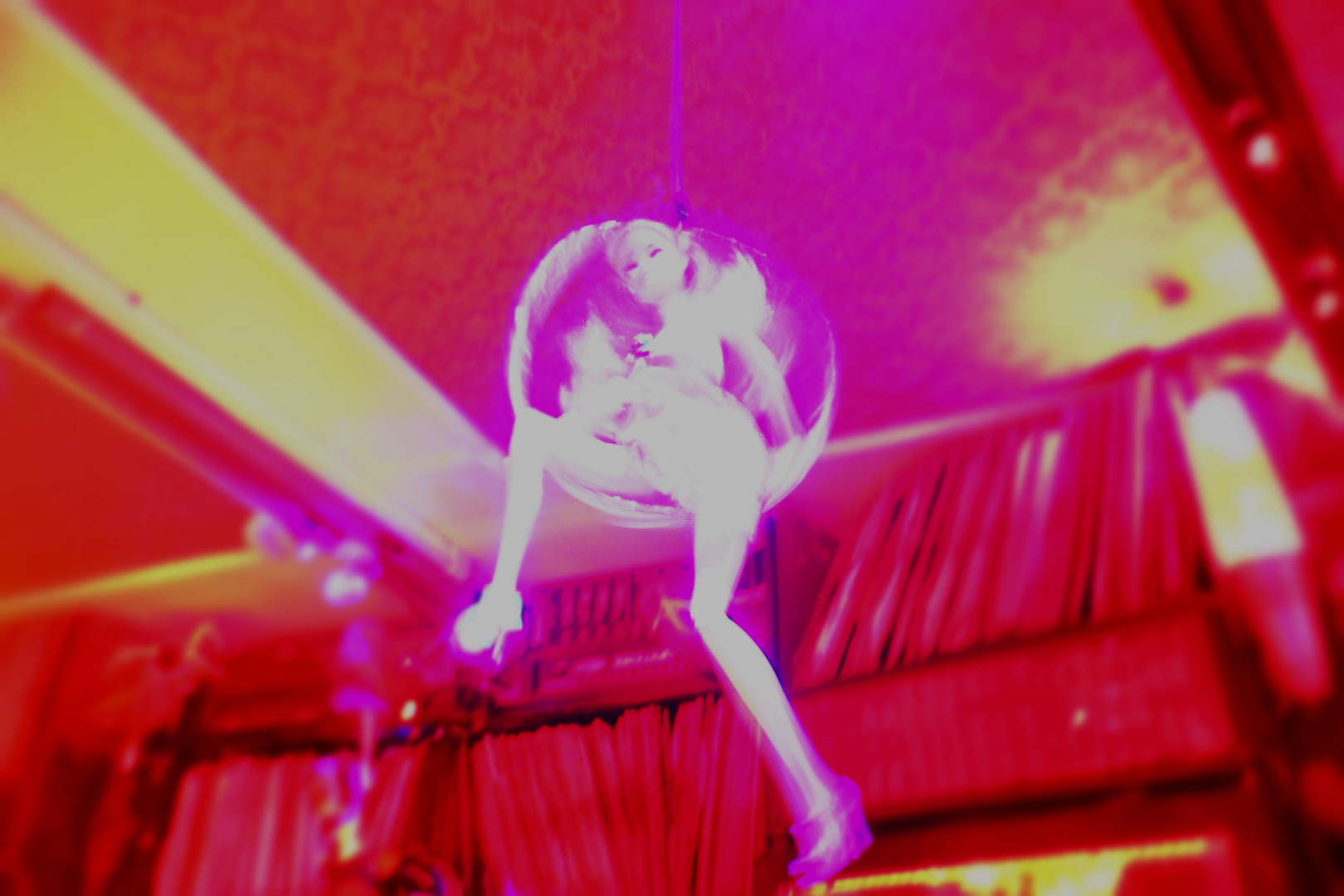 *Queen of the Night*
