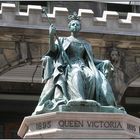 Queen Victoria