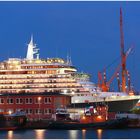 Queen Victoria - Bremerhaven (2)