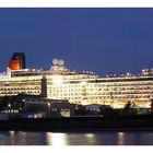 Queen Victoria - Bremerhaven