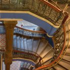 Queen Victoria building Sydney