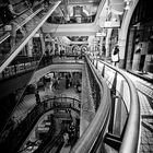 Queen Victoria Building - Sydney