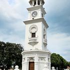 Queen Victoria Clock Tower