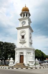 Queen Victoria Clock Tower