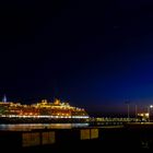 Queen Victoria @Funchal