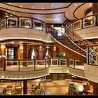 Queen Victoria - Grand Lobby /2.