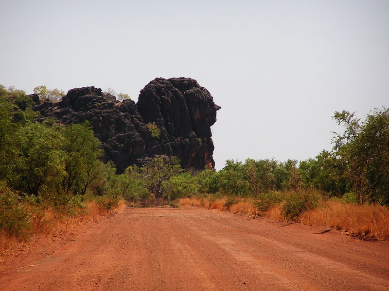 Queen Victoria - Kimberleys Australien