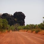 Queen Victoria - Kimberleys Australien