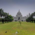 Queen Victoria Memorial