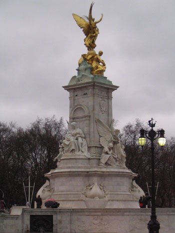 Queen Victoria Memorial