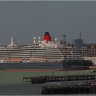 Queen Victoria Southampton