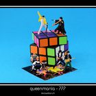 queenmania - III