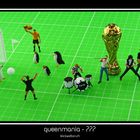 queenmania - X